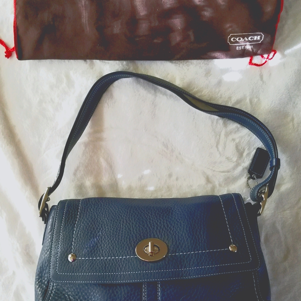 Coach handbag